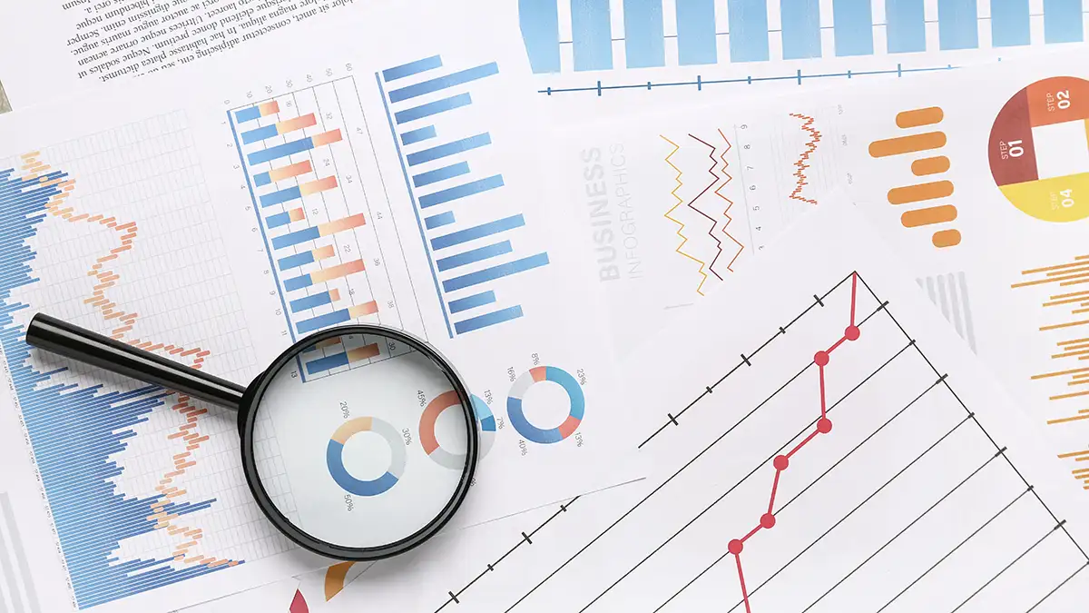 Financial information