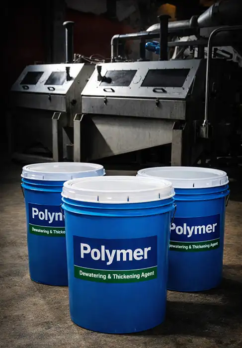 Mobile dewatering services with belt press, screw press and ancillary equipment