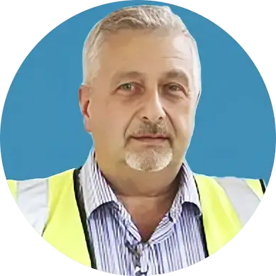 Photo de Andrew RUSHWORTH